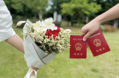 二季度全国婚姻登记数据：结婚离婚同比分别增加15.6万对、17.8万对