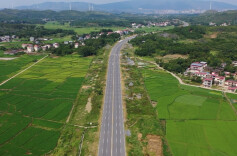 江华沱江镇山寨村：乡村振兴工厂建在村里