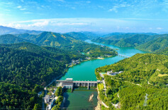 践行“千万工程”先进理念  绘就宜居宜业和美江东