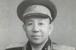 “死而复生”的独臂将军晏福生