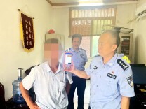 【夏季行动】不戴头盔+无证+酒驾，“驶”不得！