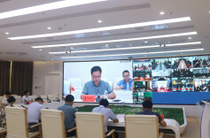 省水利厅部署规范河道采砂管理 打击非法采砂