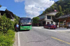 怀化：巡察助力“解民忧”  群众乘上“幸福车”