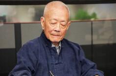 周令钊：我为毛主席画像