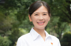 女“焊”子，攻“山头”