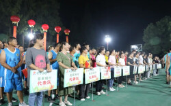 深化同心创建 共绘美丽家园——南县东胜村同心美丽乡村创建工作小记