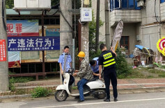 江南镇：全力推动“戴帽工程”  扎实办好“头等大事”