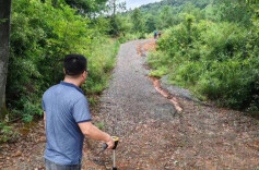 新田：做实做深村级项目监督 助力乡村振兴提质增效