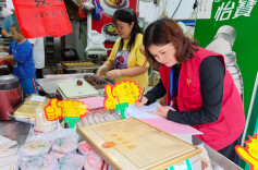 网格员化身“普查员”  助力经济普查“加速度”