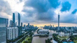 首个放松楼市限购的一线城市为何是广州？释放什么信号?