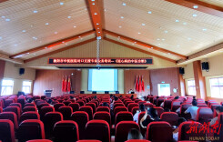 “服务百姓健康行动”全国大型义诊活动周 多层级医院联合开展大型义诊活动