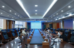 崔晓带队开展芙蓉区“企业接待日”活动