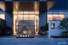 万象城上再造天幕大平层，华润置地旗下悦玺首开在即