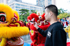 长沙集中供地后，首个交付楼盘给出“高分答卷”