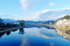 县溪镇：擦“靓”人居环境金字招牌 携手共绘和美画卷