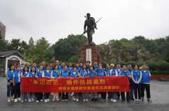 8年坚守！关爱抗战老兵，他们一直在行动