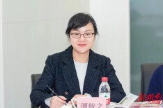 中国工会十八大代表|谭钦之：做职工合法权益的捍卫者