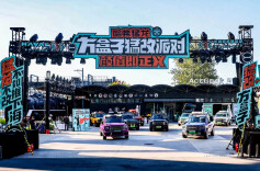 方盒子猛改派对，看哈弗猛龙如何花式猛改