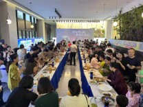 擦亮社区幸福底色，2023万科物业朴里节举行