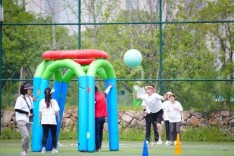 望城千龙湖三大主题活动迎中秋国庆小长假