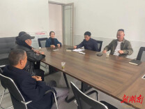 “脏乱差”变“幸福家”，还建小区“评”出幸福感