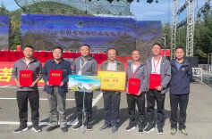 “临湘工匠”斩获国家级技能竞赛大奖