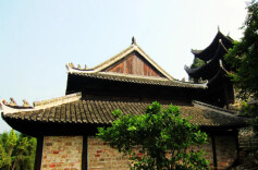 永顺老司城：深山里的小王朝