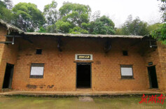 大匠谢刀尺 ——湘潭齐白石故里行