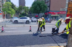 天心区市政：开展专项整治提升办单质量