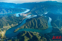 湖南日报|安化如何做好茶叶文章兴业富民