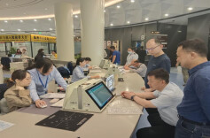 临湘：精减程序 优化教育营商环境