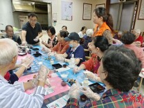 “廉”心月饼迎中秋，传承清廉好家风