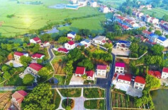 君山区盘活各类资源助力乡村振兴