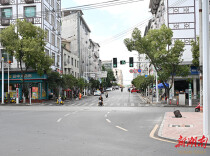 投入资金4801万元，麻阳打通7条“断头路”