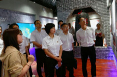 新晃：警示教育齐参与 廉洁文化润人心