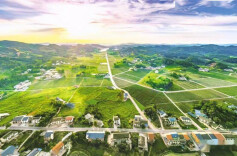 加快推动农村流通现代化 激发脱贫地区乡村振兴新动能