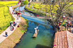 建设幸福河湖 助力乡村振兴——长沙县全面深化河湖长制工作综述