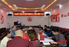 君山民政局：扎实开展主题教育，强劲推动民政工作