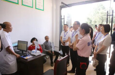 半数提前“交卷”！城乡低保、残疾人“两项补贴”提标已完成