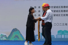 见义勇为！长沙水业集团施工人员帮助业主扑灭火情