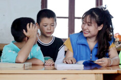 “四个小屋”建设助力乡村振兴