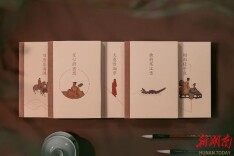 专访|节后综合症？ 看“大家讲人文”为人生寻找精神坐标