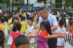 校长风采|弘扬教育家精神 躬耕教坛培根铸魂  ——学习教育家精神感悟