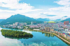 双牌县优化营商环境 加速乡村振兴建设