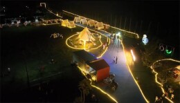 冷水滩：露营经济助力乡村振兴跑出“加速度”