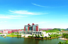 迎校庆，长沙理工大学发布宣传片《逐梦》