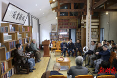 用文字书写“乡土中国”，潘年英出版新著《青山谣》