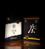 岁月生香 时光味道丨白沙溪12年陈年份茶品鉴版上市