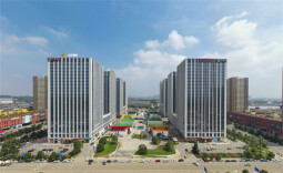 阔步新时代征程 大汉集团交出高质量发展答卷