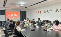 大汉物业深化校企合作推进产教融合